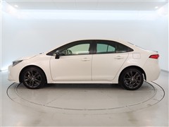 カローラ 1.8 WxB