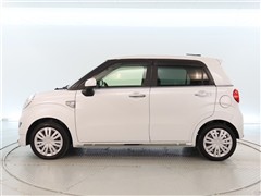 ピクシスジョイ F X SA3