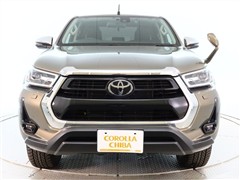 ハイラックス ピックアップ Z