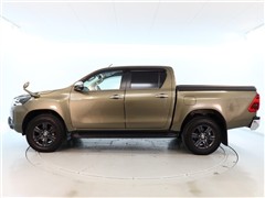 ハイラックス ピックアップ Z