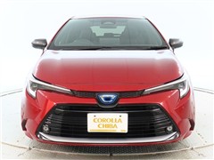 カローラツーリング HV WxB