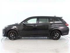 カローラフィールダー 1.5G WxB