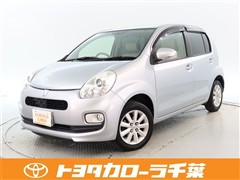 パッソ 1.0+Hana Gパッケー