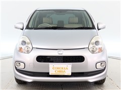 パッソ 1.0+Hana Gパッケー