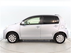 パッソ 1.0+Hana Gパッケー