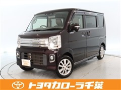 エブリィワゴン PZターボスペシ