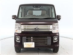 エブリィワゴン PZターボスペシ