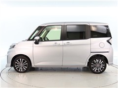 ルーミー カスタムG T