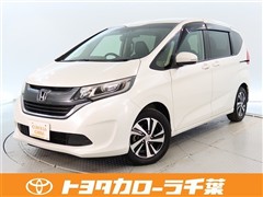 フリード G ホンダセンシング