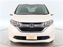 フリード G ホンダセンシング
