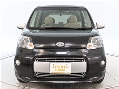 ポルテ 1.5F アラモード