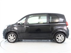 ポルテ 1.5F アラモード