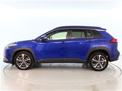 カローラクロス HV Z