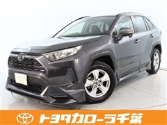 RAV4 X
