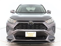 RAV4 X