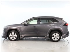 RAV4 X