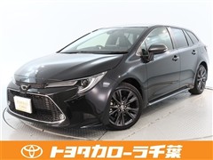 カローラツーリング 1.8 WxB