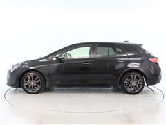 カローラツーリング 1.8 WxB