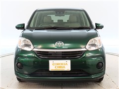 パッソ X Lパッケージ・S