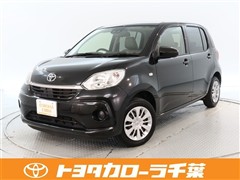 パッソ X Lパッケージ・S