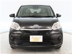 パッソ X Lパッケージ・S