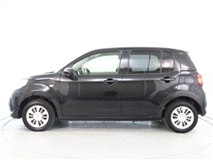 パッソ X Lパッケージ・S