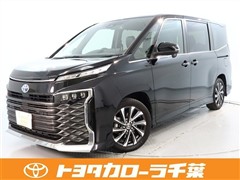 ヴォクシー HV S-Z