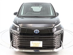 ヴォクシー HV S-Z
