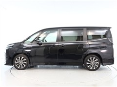 ヴォクシー HV S-Z