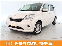 パッソ X Lパッケージ