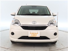 パッソ X Lパッケージ