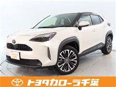 ヤリスクロス 1.5Z