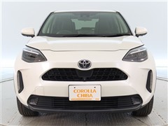 ヤリスクロス 1.5Z