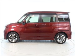 ソリオ バンディット HV MV