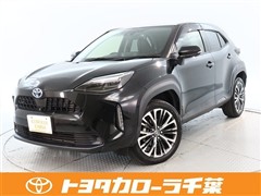 ヤリスクロス HV Z