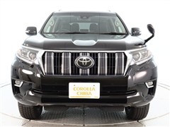 ランドクルーザープラド TX-L