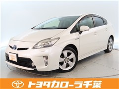 プリウス G ツーリングセレクション