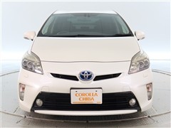 プリウス G ツーリングセレクション