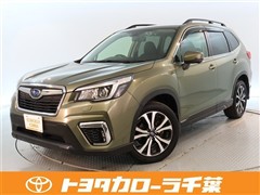フォレスター 2.5 プレミアム