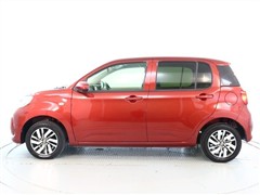 パッソ X Gパッケージ