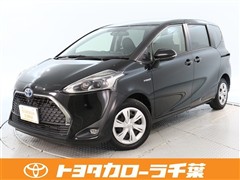 シエンタ HV ファンベ-スG