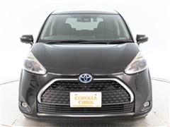 シエンタ HV ファンベ-スG