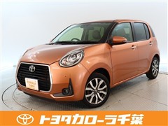 パッソ モーダ Gパッケージ