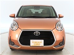 パッソ モーダ Gパッケージ