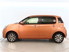 パッソ モーダ Gパッケージ