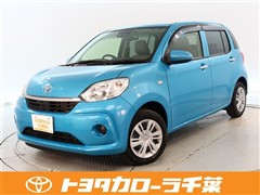 パッソ X Lパッケージ