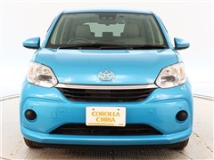 パッソ X Lパッケージ