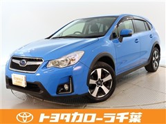 XV HV 2.0i アイサイト