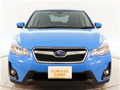 XV HV 2.0i アイサイト