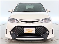 カローラフィールダー HV G WxB